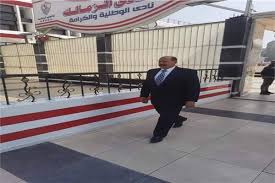 وفاة المستشار أحمد البكري رئيس نادي الزمالك. Ø±ÙŠØ§Ø¶Ù‡ Ø¹Ø§Ù…Ø© Ø§Ù„Ø¬ÙˆÙ†Ø© ÙŠÙ†Ø¹Ù‰ Ø§Ù„Ù…Ø³ØªØ´Ø§Ø± Ø£Ø­Ù…Ø¯ Ø§Ù„Ø¨ÙƒØ±ÙŠ Ø±Ø¦ÙŠØ³ Ù†Ø§Ø¯ÙŠ Ø§Ù„Ø²Ù…Ø§Ù„Ùƒ Ø®Ø¨Ø± Ù…ØµØ±