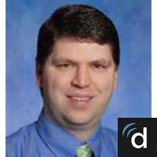 Dr. Timothy Wallenburg, MD