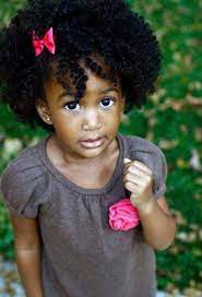 50 Black Little Girls Hairstyles 2014 Cute Hairstyles For School Black Little Girl Hairstyles Natural Hairstyles For Kids Natural Hair Styles