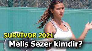 Survivor melis sezer, 1.68 m. Survivor Melis Sezer Kimdir Survivor 2021 Unluler Yarismacisi Melis Sezer In Oynadigi Diziler Neler Habersiz Habersiz