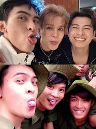 Gin Tuấn Kiệt "bóc" Công Dương, Thái Ngân: Sau 10 năm có một điểm lạ lắm