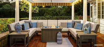 Outdoor Patio Furniture Hearth Baltimore Maryland Backyard Billy S