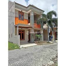 Pakel, baturan, colomadu, karanganyar, solo. Dijual Rumah Di Cluster Gentan Lt 105m2 4kt 2km Lingkungan Nyaman Harga Murah Di Solo Tribunjualbeli Com