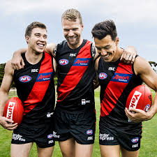 Its local government area is the city of moonee valley. Essendon Football Club Nec Australia