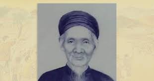Cụ Mai Hòe