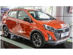 Perodua offers a broad range of vehicles that will suit your needs. Perodua Axia 2019 Style 1 0 In Selangor Automatic Hatchback Orange For Rm 38 800 6207630 Carlist My