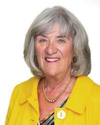 Peggy Joiner's Instagram, Twitter & Facebook