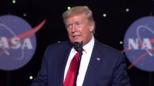 This was the first time the former president responded publicly to the death of george floyd while in police custody and the ongoing nationwide protests if you have another six minutes, they'd be well spent listening to this 2004 speech by obama (and some astute commentators' analysis) that was the. Trump Responds To George Floyd Protests Cbs News