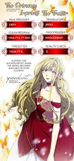 Perhaps the princess could die without harboring resentment, but her own… The Princess Imprints A Traitor Chapter 14 Manhuascan