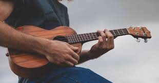 Ukulele chords and tabs for i see the light (feat. 75 Easy Ukulele Songs For Beginners