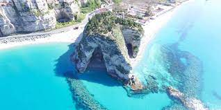 Фото и отзывы о самых красивых пляжах. Luchshie Plyazhi Italii 10 Morskih Zhemchuzhin