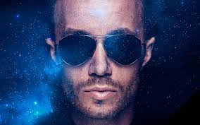 Tribute to George Michael in De Molenberg in Delfzijl