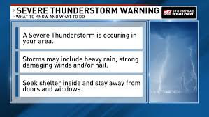 Warnings with that tag will automatically activate a wireless emergency alert on. 5h4qwir111oogm