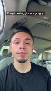 How to Compliment A Woman Jn A Gay Way