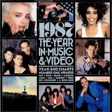 8tracks Radio Billboard Hot 100 Number One Singles Of 1987