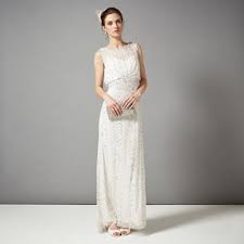 Phase Eight Ivory Hope Wedding Dress At Debenhams Com Phase Eight Wedding Dresses Sheer Wedding Dress Phase Eight Bridal
