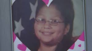 Dickinson family searches for answers 15 years after Terressa Vanegas  murder