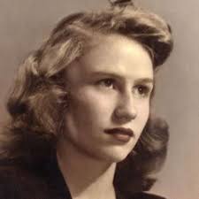 Emma Ellen Alder Furness (1926-2021)