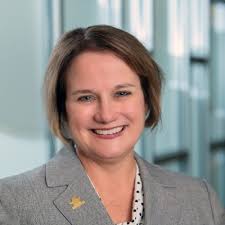 Julie Pingston, CDME, CMP, CTA