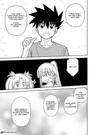 Self-reflection | Anime / Manga | Know Your Meme