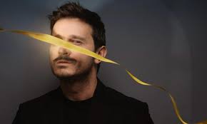 El artista Jesús Calzada regresa a Toledo con una exposición sin  precedentes en el imponente Sitio Histórico de Santa María de Melque