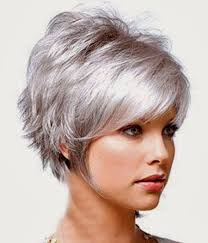 Preferred short shaggy gray hairstyles throughout 30 cute pixie cuts: 320 Best Short Grey Hair Styles 2020 Ideas Hair Styles Short Grey Hair Short Hair Styles