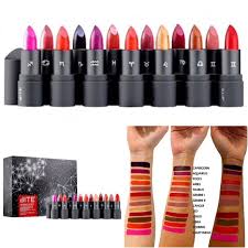 Capricorn is an earth sign ruled by the planet of discipline, saturn. Bite Beauty Amuse