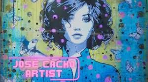 JOSÉ CACHO