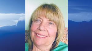 Donna Jean Krasinski, Campbell, Ohio