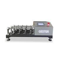 Bally Leathers Flexing Tester,Bally Resistance Flexing ...