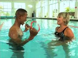 Katlego maboe will not be on expresso pending the outcome of the investigation of abuse allegations leveled against him. Katlego Maboe Learns To Swim Youtube