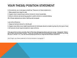 The thesis paper is a crowning achievement for college students and also one of the most challenging academic assignments they'll face. Cbc The Argumentative Research Paper Overview