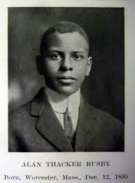 George Alfred Busby (1857-1934)