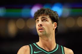 WHAT About Ed Davis as an Option for the Trail Blazers?