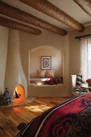 17 Relaxing Southwestern Bedroom Designs That Will Ensure A Peaceful Rest In 2020 Bedroom Design Inspiration Guest Bedroom Design Southwestern Decorating