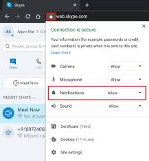 A little patience to watch and understand a video. How To Get Skype For Chromebook Working 3 Working Methods Beebom