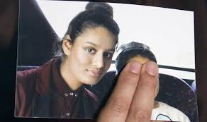 It made her the bad guy. Shamima Begum What Happened To Other Two Girls In Bethnal Green Trio That Joined Isis World News Express Co Uk
