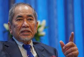 Natural resources and environment minister wan junaidi tuanku jaafar made the announcement yesterday, pointing out that the decision was made with the agreement of the cabinet and … Bantuan Rm1 Juta Untuk Koperasi Terjejas Banjir Utusan Digital
