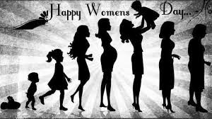 Various women's personalities have brought a positive reformation in the women's day wishes for girlfriend/ wife. à°¶ à°° On Twitter Womens Day Quotes Happy Womens Day Happy Womens Day Quotes