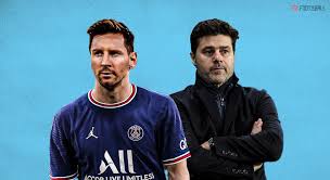 According to the athletic, messi directly contacted psg boss mauricio pochettino the same evening it was announced he was leaving barcelona. Ask80vidsh88dm