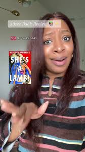 Shes A Lamb Book