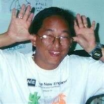 Patrick So Co Obituary