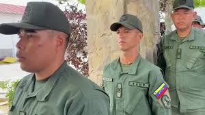 Desde las instalaciones del CZGNB-71 (Nueva Esparta), se realizó Jornada de  Actualización del Carnet Militar por parte de la Gerencia de Afiliación del  IPSFA, al personal militar que labora en las ...