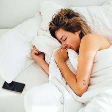 You can snuggle, make out some more, sleep, make breakfast, get something to eat, have a shower together, or just watch television. 10 Best Sleep Apps Of 2020 For Iphone And Android