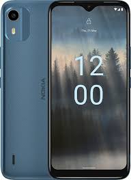 Nokia C12 Plus repair
