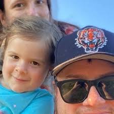 Aaron Ingold's Instagram, Twitter & Facebook