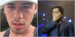 Boatos estariam apontando que o artista seria gay, algo que ele nega. Leonardo E O Filho Ze Felipe Tem Vicio Mortal E Recebem Alerta Devastador