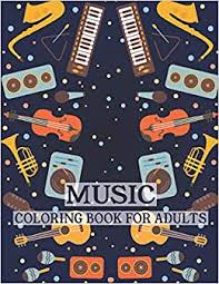 Download this adorable dog printable to delight your child. Music Coloring Book For Adults An Adult Coloring Book With Stress Relieving Designs Of Musical Instruments Reduce Anxiety Relax Coloring Pages Instruments With Anti Stress Mandala Designs Zone