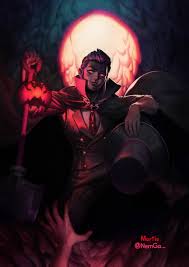 Artstation Brawl Stars Mortis Nemga Star Wallpaper Brawl Star Wars Poster