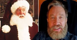 Hey, i'm still that wisecracking kid from the midwest, looking for answers to life's big questions. Tim Allen Turning Into Santa As He Rocks Epic Beard Metro News